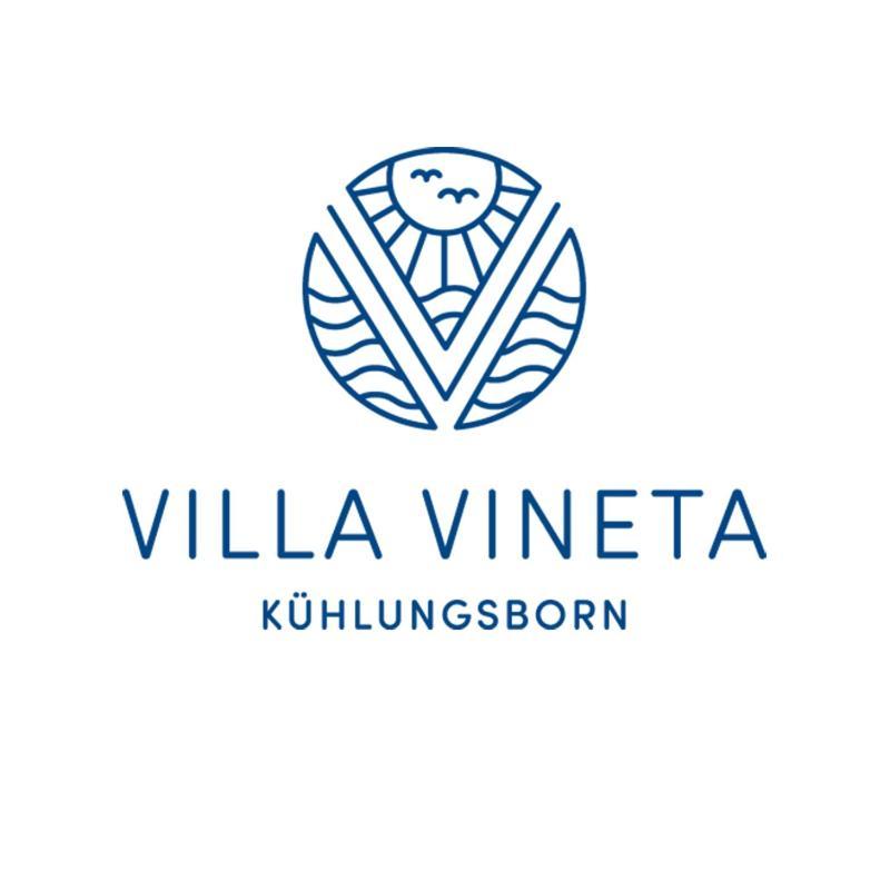 Villa Vineta Ostseebad Kühlungsborn Buitenkant foto